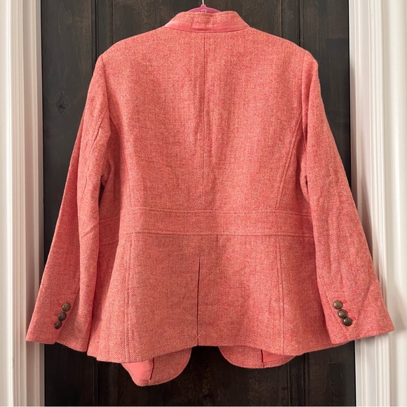 Talbots Plus Jacket size 16w - Picture 7 of 9